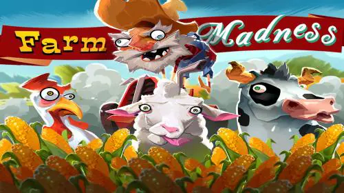 Farm Madness - WinPesa - Nigeria